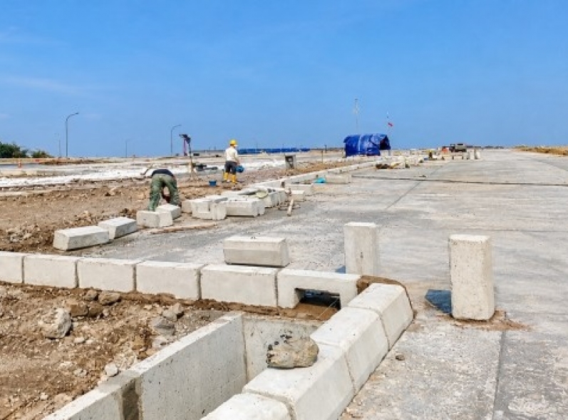 Kementerian PU dan BUJT Bangun Rest Area di Tol Cisumdawu, Siap Fungsional saat Nataru 2026/2027